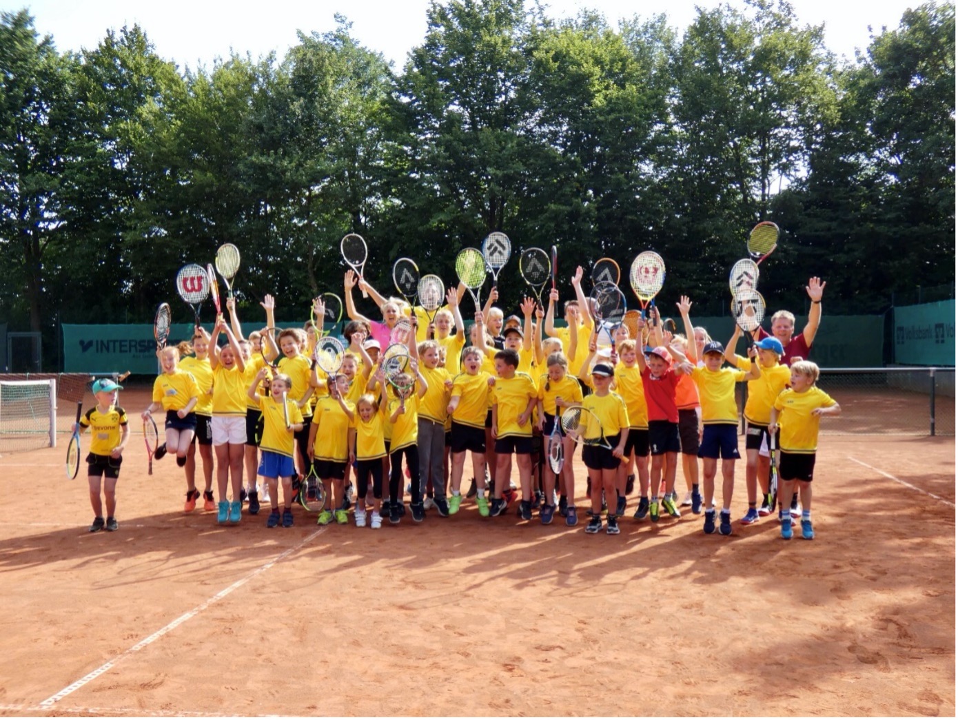 Sommercamp Kids 2021